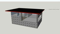 Dream House Lara Tarzi & Meda Balint