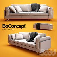 Диван BoConcept Indivi 2