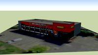 880 Burnhamthorpe Rd W