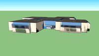MHS Building 6 in Milpitas, CA 95035, USA