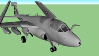 Grumman EA-6 Prowler