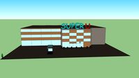 Super U