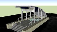 MRT Silom