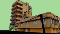 Centro de diagnóstico médico de Córdoba