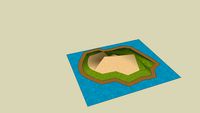 Tropical Island 2