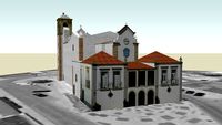 Igreja N.Sra. Rosário