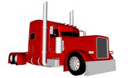 2005 Peterbilt 379EXHD Awesome Edition- Final
