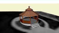 Main Street Gazebo