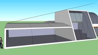 Modern House