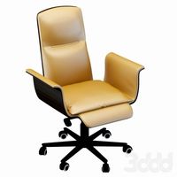 Armchair Wing