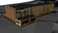 Old Maui Electric Company (MECO) Building