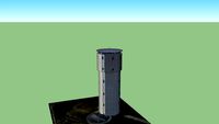 Watertoren Middelkerke