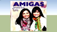 CD Amigas Fernada Brum e Eyshila Vol. 2