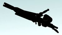 M-56 Smart Gun