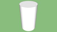 Plot beton