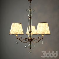 Люстра Odeon Light LIKA 2275/3