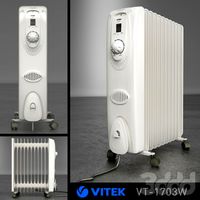 Обогреватель Vitec