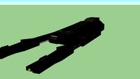 Heavy Railgun Turret