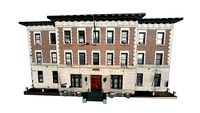 42nd. Precinct