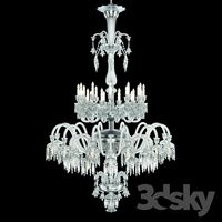 Solstice Baccarat