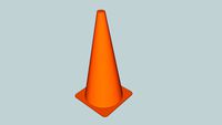 Cone