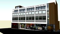 Holborn Community Association Bedford House