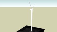 St. Olaf Wind Turbine