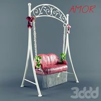 Качель-Amor