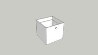 CAJON EXPEDIT IKEA