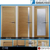 Barausse doors