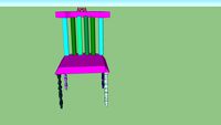 ama chair