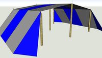 'BC' Sunshade