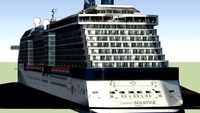 Celebrity Solstice