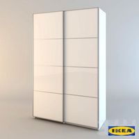 IKEA ПАКС / PAX Гардероб