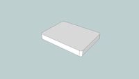 Australian Queen Size Matress