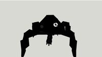 Stealth Robot