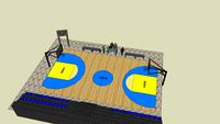 Baloncesto AESE