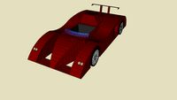Racingcar