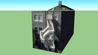 779 Frederick St