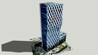 Prosta Tower