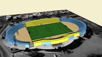 Stadium Felix Capriles