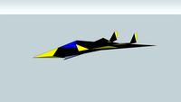 the Jet
