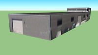 Building in Northwest Clackamas, OR, USA