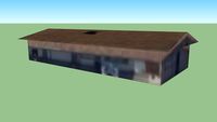 Building in Northwest Clackamas, OR, USA
