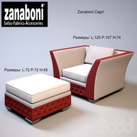 Zanaboni Capri