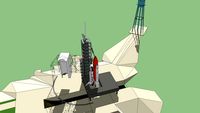Kennedy Space Centre