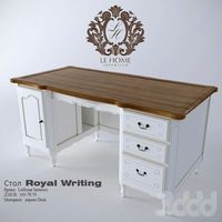 СТОЛ ROYAL WRITING DESK