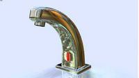 Automatic Water Tap