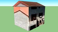 Bâtiment situé 69130 Ecully, France