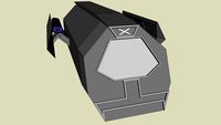 The X - Jumper